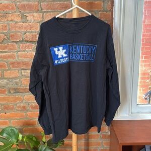 University of Kentucky Long Sleeve XL